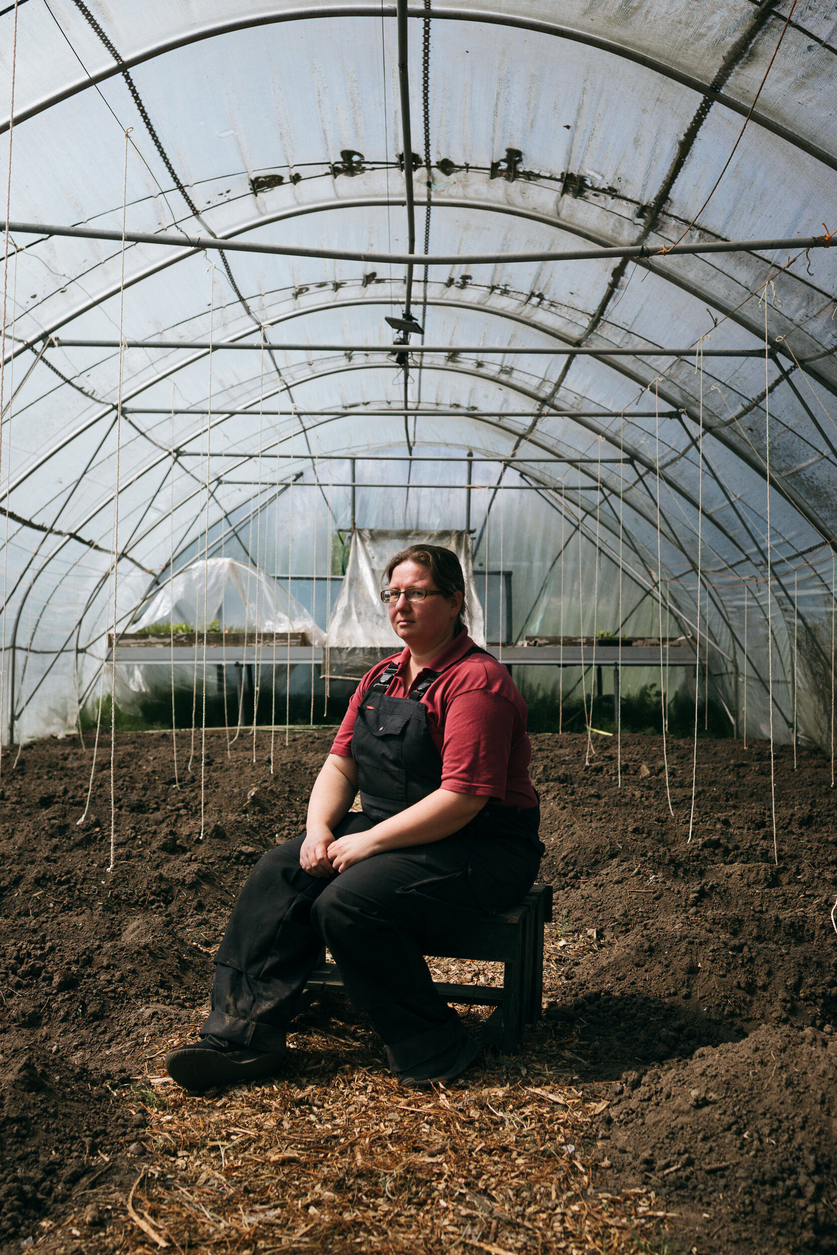 Een Plek Onder de Zon